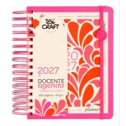 AGENDA IBI "DOCENTE" SEMANA A LA VISTA